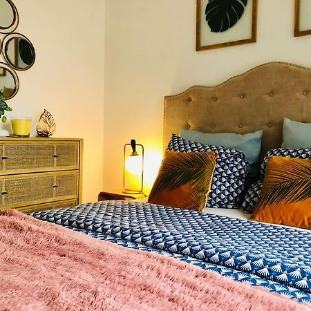 Residence Villanova Near Disneyland Paris Chessy  Dış mekan fotoğraf