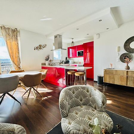 Residence Villanova Near Disneyland Paris Chessy  Dış mekan fotoğraf