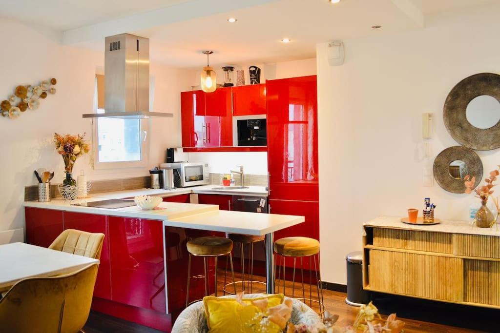 Residence Villanova Near Disneyland Paris Chessy  Dış mekan fotoğraf