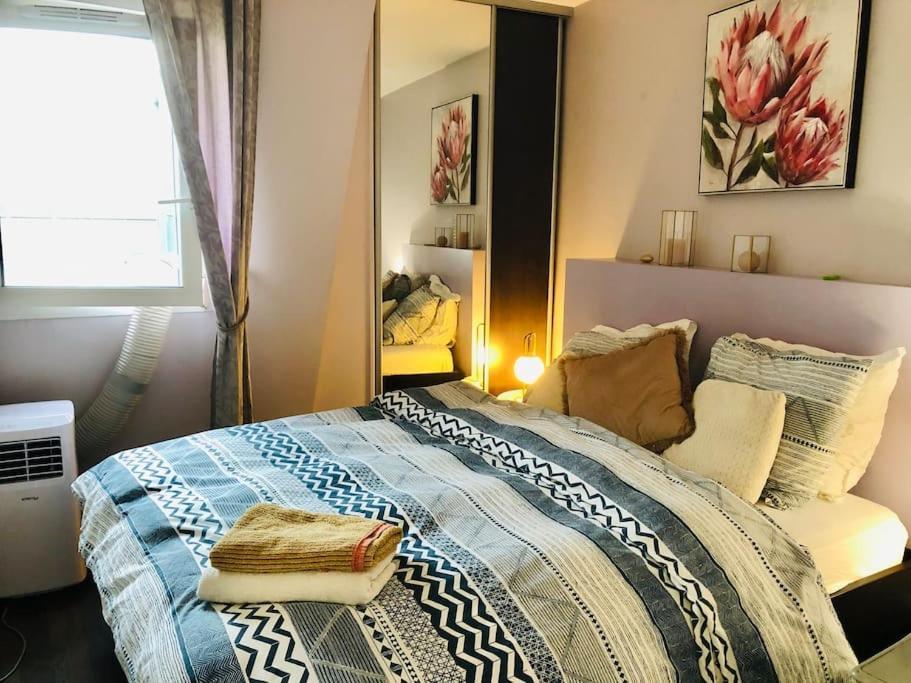 Residence Villanova Near Disneyland Paris Chessy  Dış mekan fotoğraf