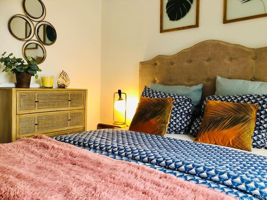 Residence Villanova Near Disneyland Paris Chessy  Dış mekan fotoğraf
