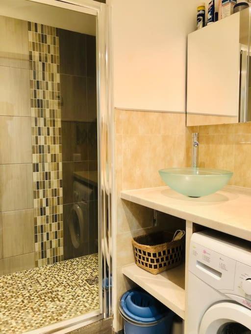 Residence Villanova Near Disneyland Paris Chessy  Dış mekan fotoğraf