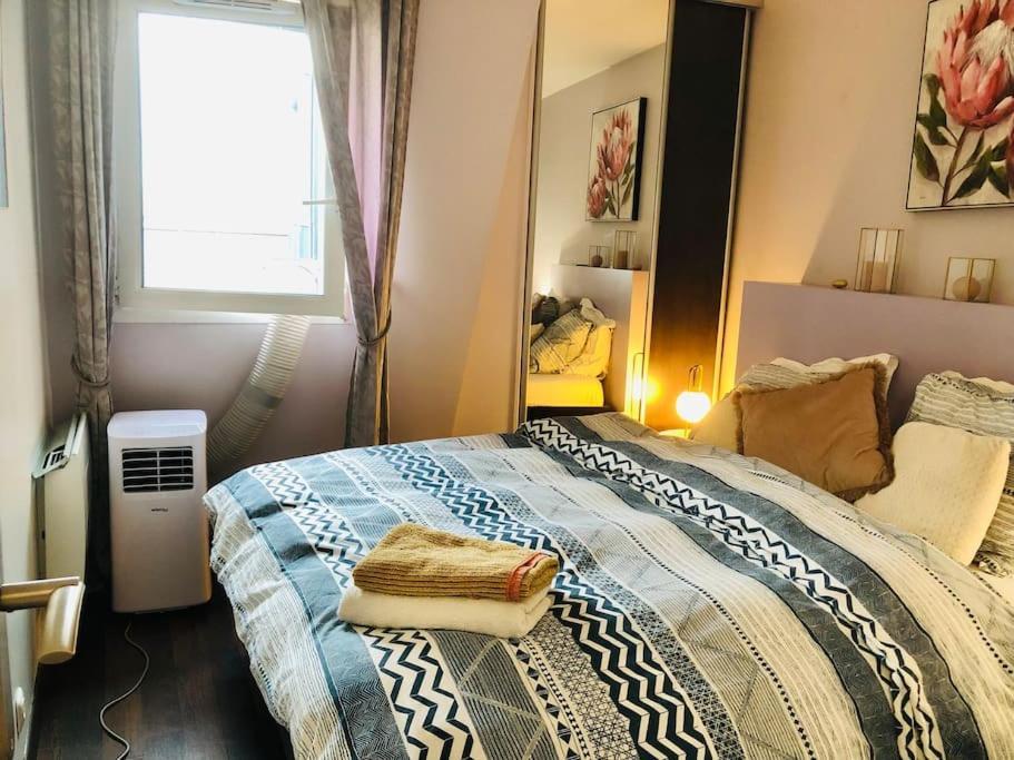 Residence Villanova Near Disneyland Paris Chessy  Dış mekan fotoğraf