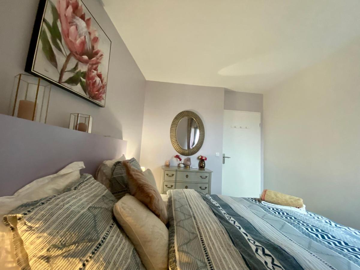 Residence Villanova Near Disneyland Paris Chessy  Dış mekan fotoğraf