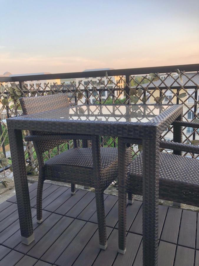 Residence Villanova Near Disneyland Paris Chessy  Dış mekan fotoğraf