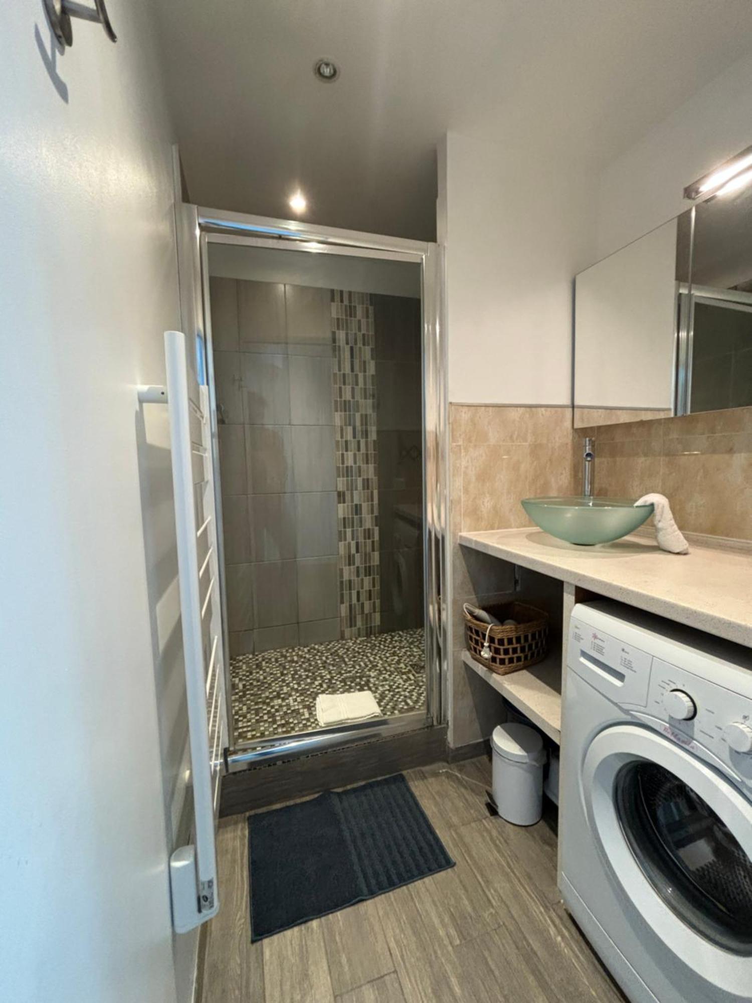 Residence Villanova Near Disneyland Paris Chessy  Dış mekan fotoğraf